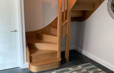 Amroth Holiday home with Sea views - Foto 4