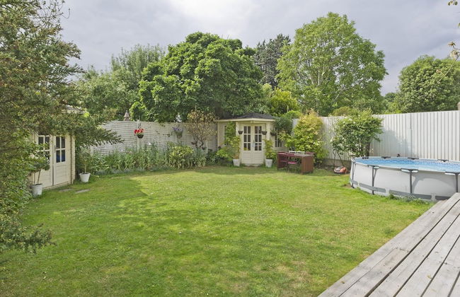 Spacious 7 Bedroom Family Home Barnes - Foto 3