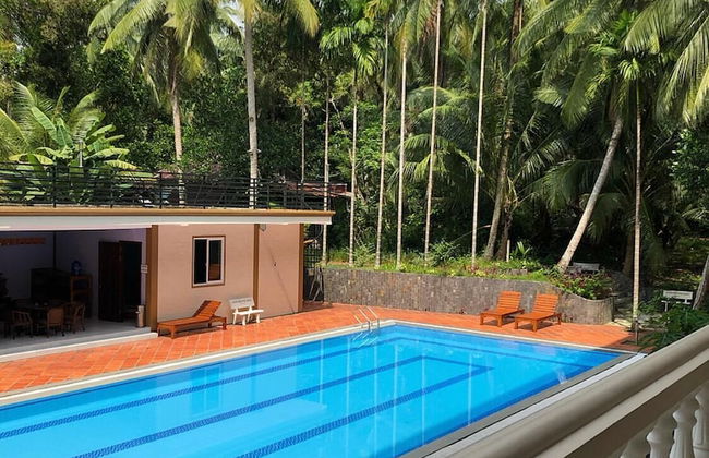 Seana Resort Phu Quoc - Photo 23