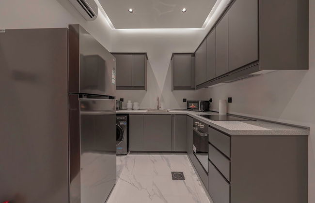 Mabaat - Al Nakheel Twin Tower - 564 - Foto 5