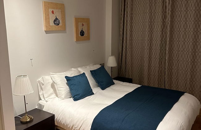 Britain in the Sun at Luxurious Ocean Village - Foto 5