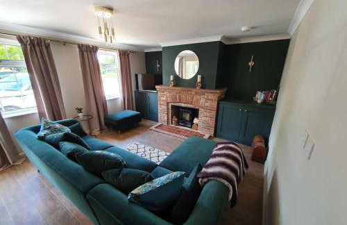 Belle Vue Cottage - Foto 12