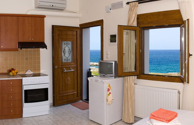 Apartments Christina - Foto 2