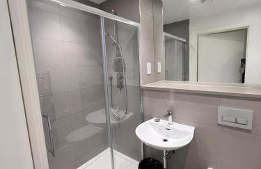 2 Bedroom Wembley - Foto 6