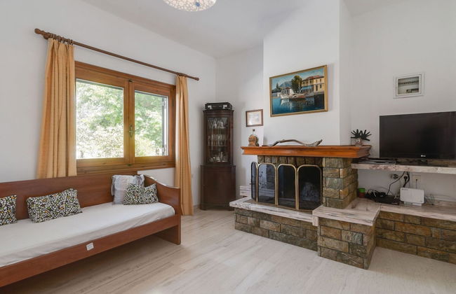 Simplistic Villa in Korfu near Sea Beach - Foto 15