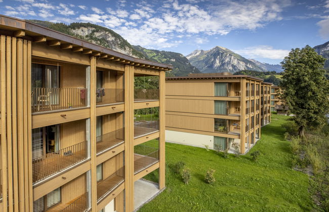 SWISSPEAK Resorts Meiringen - Foto 11