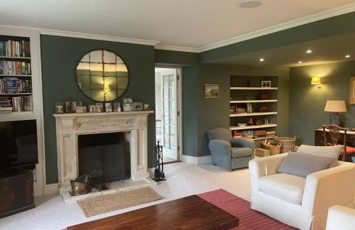 Stunning Countryside House with Pool and Hot Tub - Foto 15