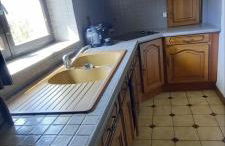 La croix des Landes gîte ou chambre d'hôte avec piscine à Chouvigny - Foto 29