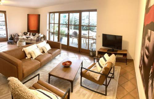 AlpenLodge Chiemsee - Photo 1