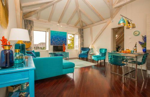 Villa Ani apartment Ariel - Foto 8