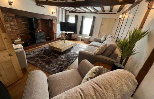 4 Bedroom townhouse on one of the oldest streets - Foto 19