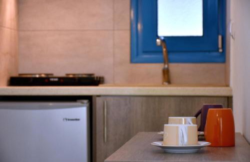 The Blue Rooms - Foto 29