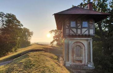 Ferien im Gartenrausch - Gönn Dir eine Auszeit im Herzen von Wörlitz - Foto 54