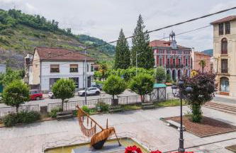 La Gaitona d'Aller - Apartamentos Cabañaquinta - Foto 41