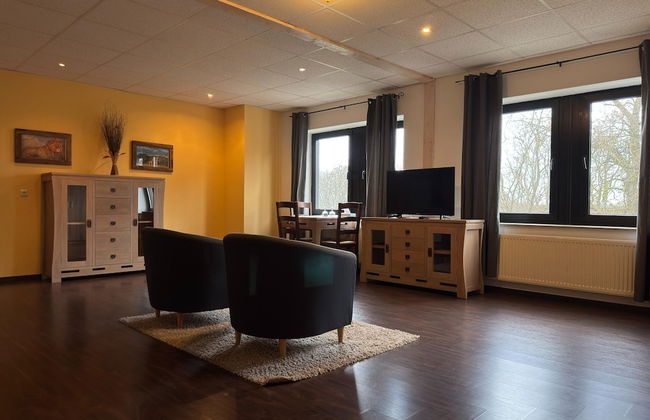 Residence Park am Schweriner See, Schwerin - Foto 12