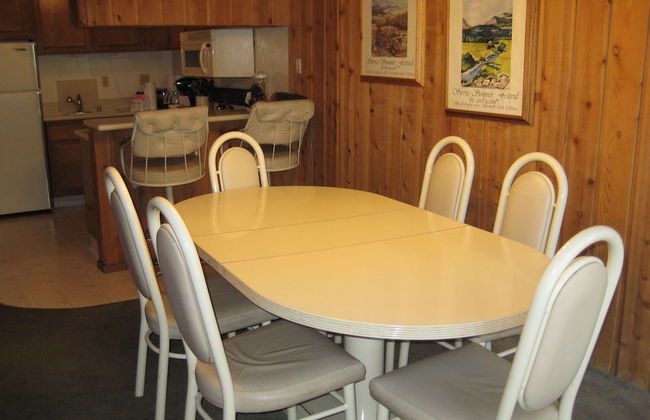 Val d'Isere by Mammoth Reservation Bureau - Foto 41