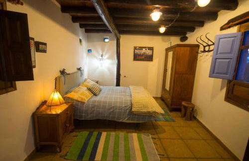 Alojamiento Rural El Brazal - Foto 64