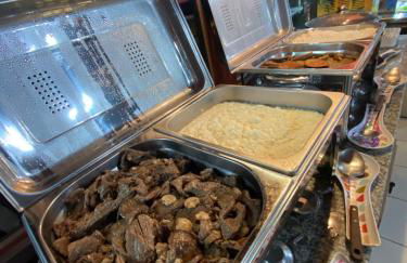 Hotel Fazenda Bonanza - Foto 21