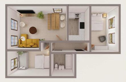 Ocean Whisper - 2 Bedroom Sea Front Apartment - Foto 6