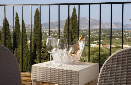 Ark Luxury & Private Villa - Foto 88