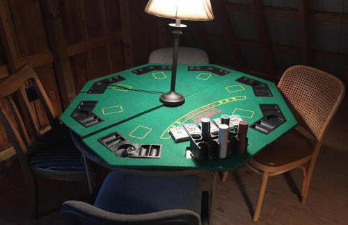 Mountain Retreat on Private Lake-Alderbrook Lodge - Foto 35