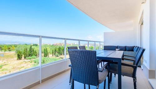 Apartment Gran Canet by Interhome - Photo 5