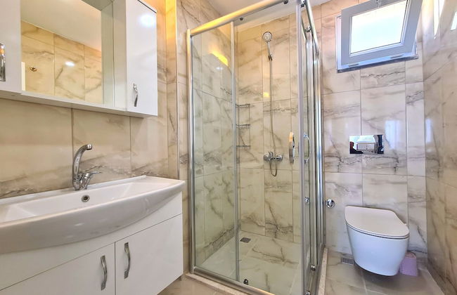 Fame Apart Kas - Foto 49