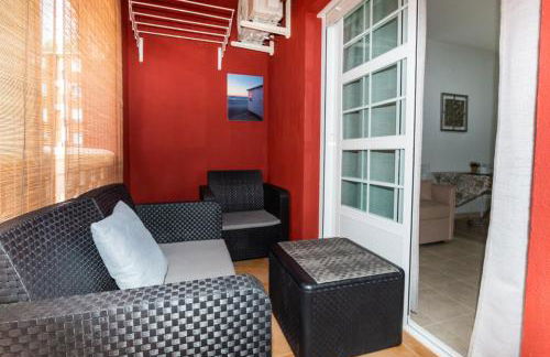 Brisa Marina Apartamento con vistas al mar - Foto 9