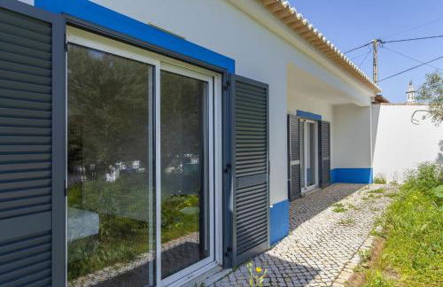 D13 - Eiras Velhas Holiday House in Almádena - Foto 54