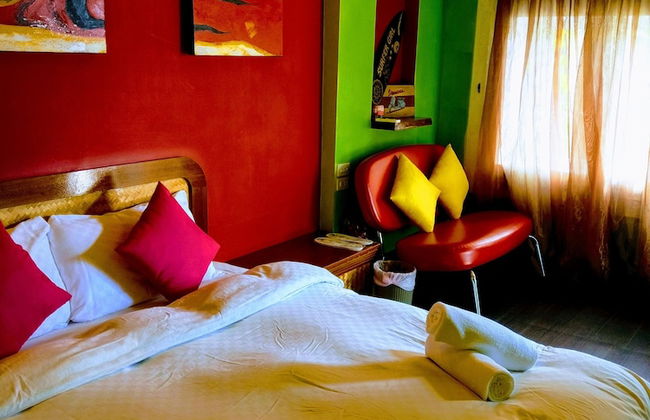 Land of joy Ubud Hall - Foto 3