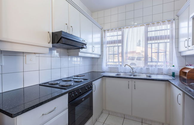 Port Edward Ocean View Duplex - Foto 8