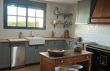 O Balcon Do Oitaven, vuestra finca privada en Galicia - Foto 30