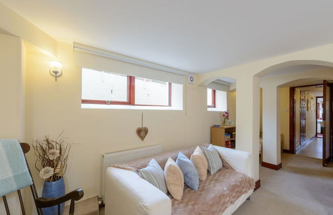 Harmony Undercroft - Foto 14