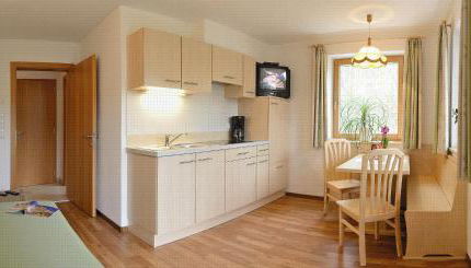 Appartements Schusterbauer - Foto 4