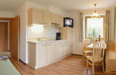 Appartements Schusterbauer - Foto 4