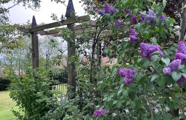 The Loft at Rowantree Cottage - Foto 5