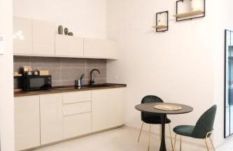 Adhara suite apartaments - Foto 4