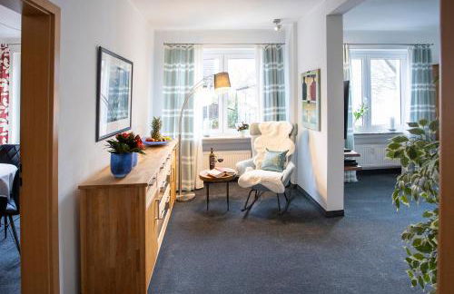 Altstadt-Chalet @Conny's - Foto 57