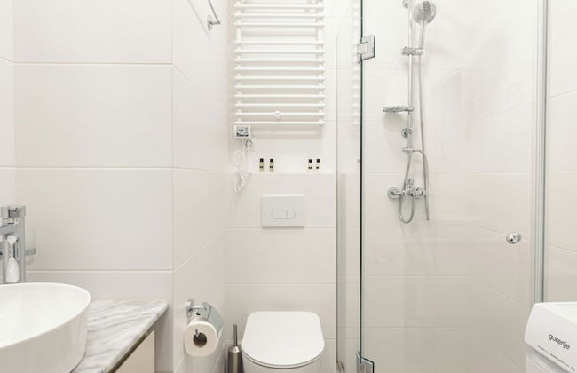 Next Green Aparthotel Official - Photo 22