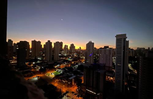 Sua casa com vistas no Bueno - Photo 68