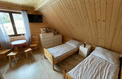 Agroturystyka Wudarsówka - Foto 17