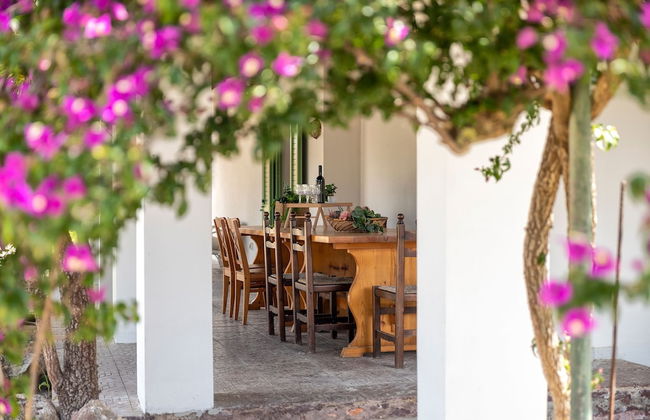 Sardinia Re - Villino Armidda - Foto 47