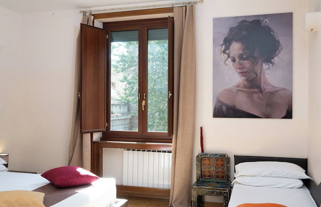 Residenza delle Arti - Photo 45