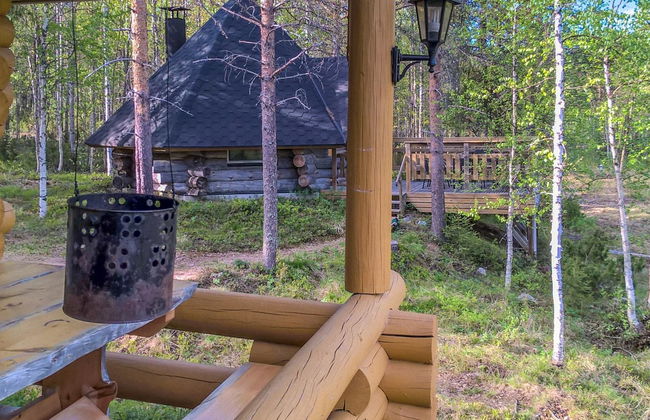 Hoviranta - Photo 17