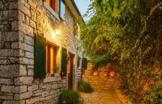 Villa Elia, ,Platanos, Paxos - Foto 13