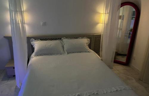 Love room Les Tourtereaux - Foto 17