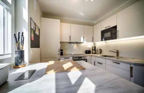 Traumhaus Auri in Prerow Ostsee auf dem Darß mit Kamin und Sauna und Garten - Foto 18