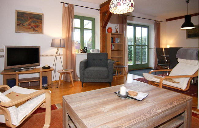 Appartementhaus Kranichblick in Breege - Foto 11