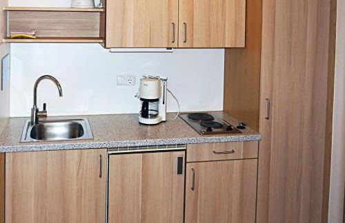 Hotel Fortuna - Foto 32