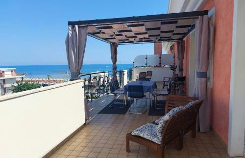 Penthouse on the Adriatic Sea - Foto 24